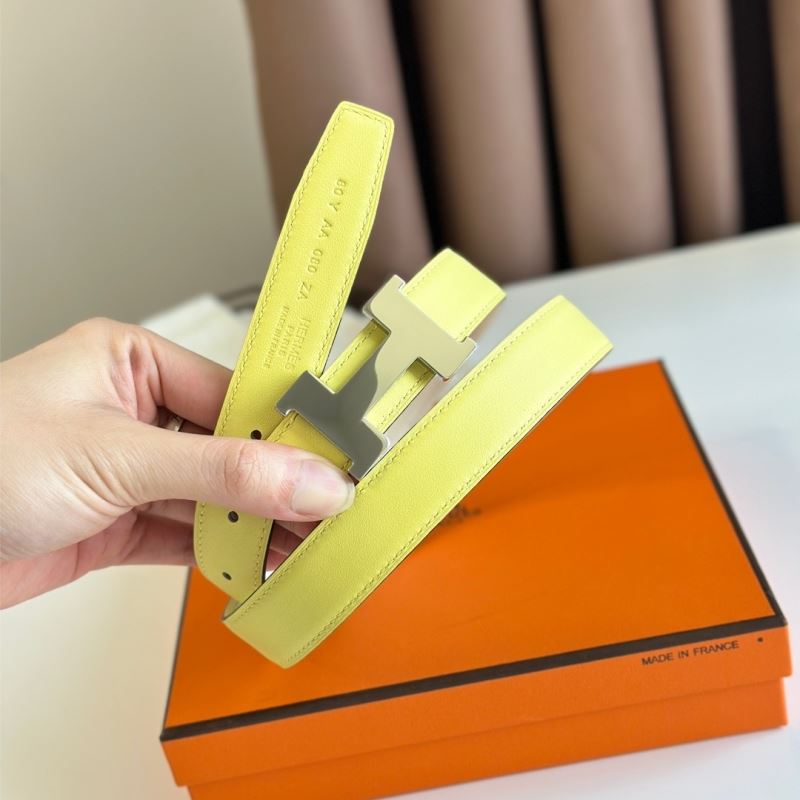 H**me5 belts